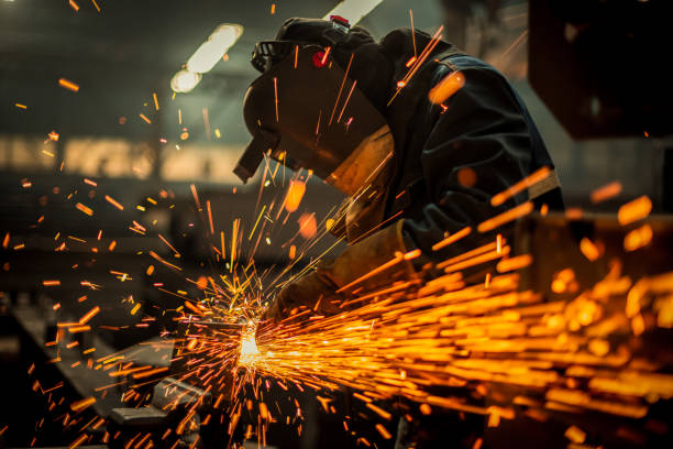 Affordable Welder Services in Newport, RI