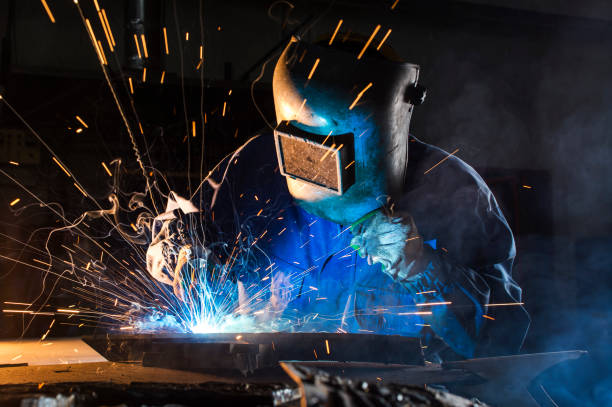 Professional Welder & Metal Fabrication in Newport, RI