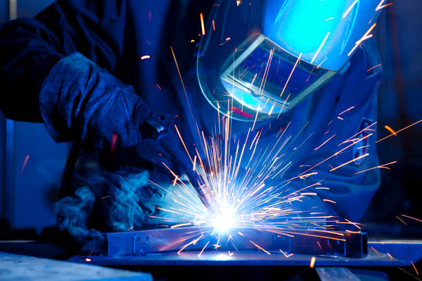 Affordable Welder Services in Newport, RI