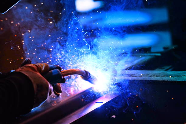 Best Pipe Welding in Newport, RI
