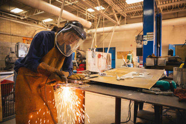 Best Marine and Shipbuilding Welding in Newport, RI